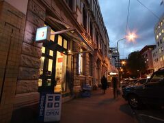 Capital Wellington 写真