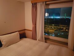 トウヨコイン ブサン チュンアン ステーション 写真