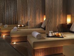 フェアモント シンガポール 写真