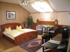 Turmhotel Weserblick Bremen 写真