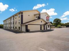 エコノ ロッジ スポッツィルバァニア タウン センター 写真