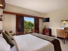 レスパティ ビーチ ホテル 写真