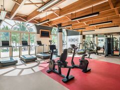 ラ フェスタ フーコック キュリオ コレクション バイ ヒルトン 写真