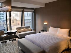 ホテル ミッドタウン リチャードソン 写真