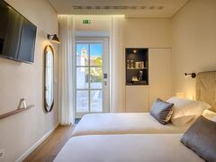 モウラスイーツ ホテル 写真