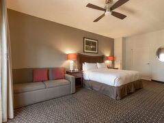 ダブルツリー スイーツ バイ ヒルトン レキシントン 写真