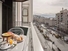 Hotel Macià Cóndor 写真