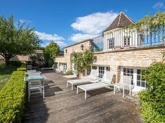 ヴィラ ルイーズ 写真