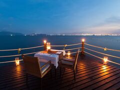 アミアナ リゾート ニャチャン 写真