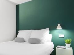 AB ホアキン コスタ アパートメンツ 写真