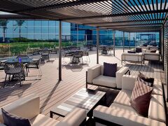 JW マリオット マーキス ホテル ドバイ 写真