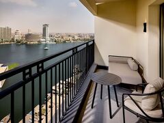 シェラトン カイロ ホテル&カジノ 写真