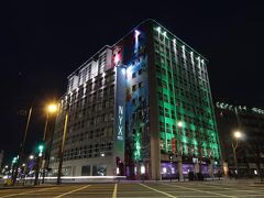 NYX ホテル ロンドン ホルボーン バイ レオナルド ホテルズ 写真