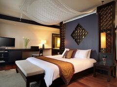 デュシット タニ ラグナ プーケット ホテル 写真