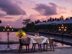 アリラ ウブド 写真