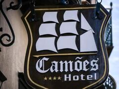 Hotel Camoes 写真