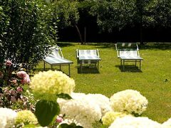 アルペンホテル チレルホフ 写真