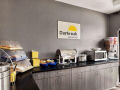 デイズ イン & スイーツ バイ ウィンダム マーフリーズボロ 写真