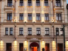 ラグジュアリー ファミリー ホテル ロイヤル パレス 写真