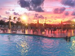 メモリー カロン リゾート 写真