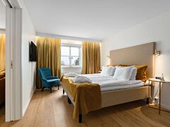 ベストウェスタン ホテル レルダルショージェン 写真