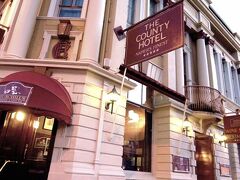 The County Hotel 写真