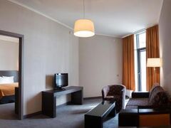 Zolotoy Zaton Aparthotel 写真