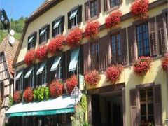 Hotel SPA Au Cheval Blanc 写真