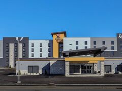 ベスト ウエスタン プラス エグゼクティブ レジデンシー ナッシュビル 写真