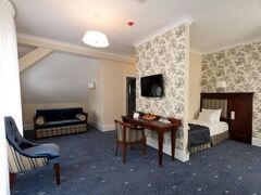 Hotel Pałac Romantyczny 写真