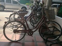 ニュー ローズ ブティック ホテル 写真