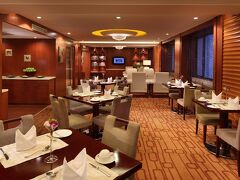 シャンハイ ホテル 写真