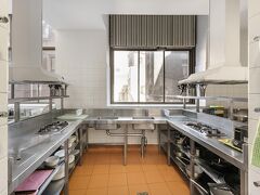 YHA シドニー セントラル 写真