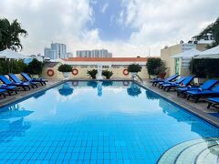 ラマナ サイゴン ホテル 写真