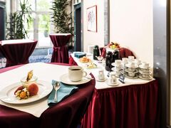 ARVENA Kongress Hotel - Hotel in der Wagnerstadt 写真