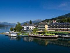 SEEGLÜCK Hotel Forelle Superior 写真