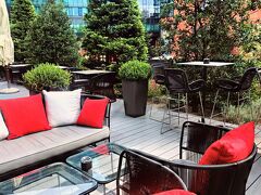 ダブルツリー バイ ヒルトン ザグレブ 写真