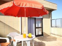 ホテル パランカ 写真