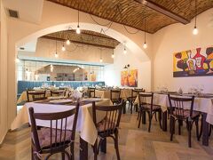 キャピタル ホテル ガルニ 写真