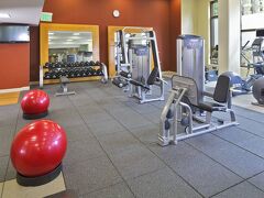 ヒルトン トリニダード & カンファレンス センター 写真