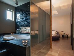 Le Dune Suite Hotel 写真