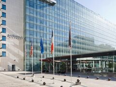 プルマン パリ センター ベルシー ホテル 写真