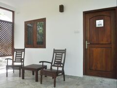 アマーラ フォレスト ホテル シギリヤ 写真