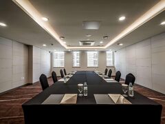 ベストウェスタンプラスホテルセジョン 写真