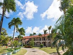 コーラル オーシャン リゾート サイパン 写真