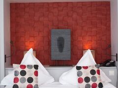 ホテル ドゥ ラ ガイシェル 写真