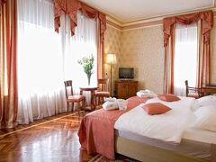 アマドリア パーク スヴェティ ヤコフ ホテル 写真