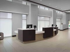 ホームウッド スイーツ バイ ヒルトン ダラス ダウンタウン 写真