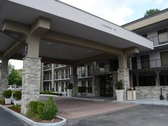 ベイモント バイ ウィンダム ナッシュビル 写真