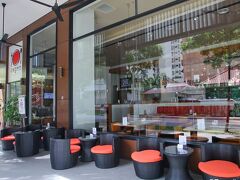 イビス ホテル シンガポール ノベナ 写真